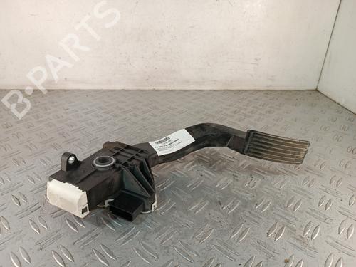 Used Pedal Pedal OPEL MOVANO C Van (U9) 2.2 D (140 hp) 36300483 36300483
