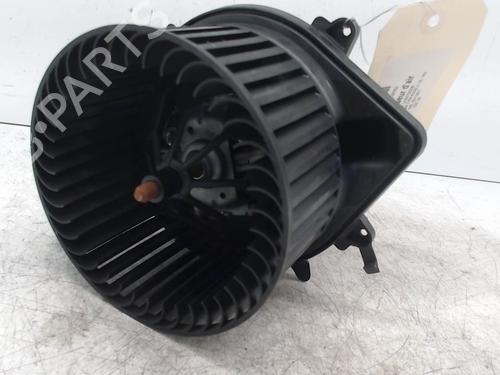 Used Heater blower motor Heater blower motor MINI MINI (R56) One (75 hp) 34306257 34306257