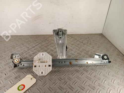 Used Rear left window mechanism Rear left window mechanism DACIA LOGAN MCV II 1.0 SCe 75 (73 hp) 34311853 34311853