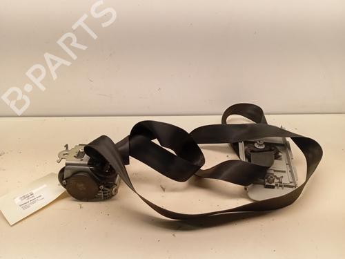 Used Front right seatbelt Front right seatbelt NISSAN QASHQAI I (J10, NJ10) 1.5 dCi (106 hp) 36339560 36339560