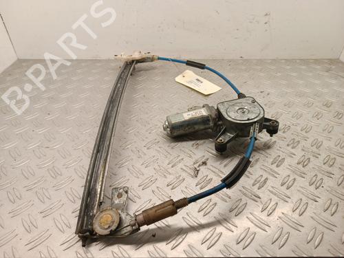 Used Front right window mechanism Front right window mechanism PEUGEOT 406 (8B) 2.0 HDI 110 (109 hp) 34310514 34310514