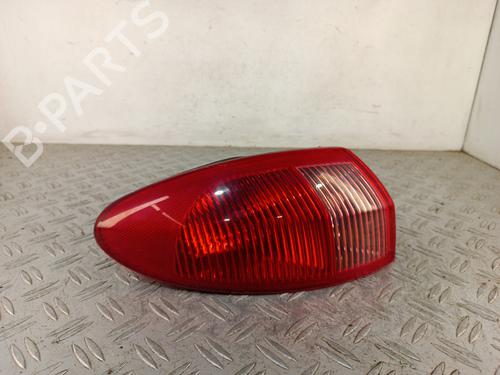 Used Left taillight Left taillight ALFA ROMEO 147 (937_) 1.6 16V T.SPARK (937.AXA1A, 937.AXB1A, 937.BXB1A) (120 hp) 34319417 34319417