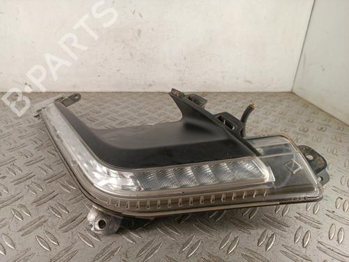 Used Left daytime light Left daytime light PEUGEOT 308 I (4A_, 4C_) 1.6 HDi (112 hp) 34315944 34315944
