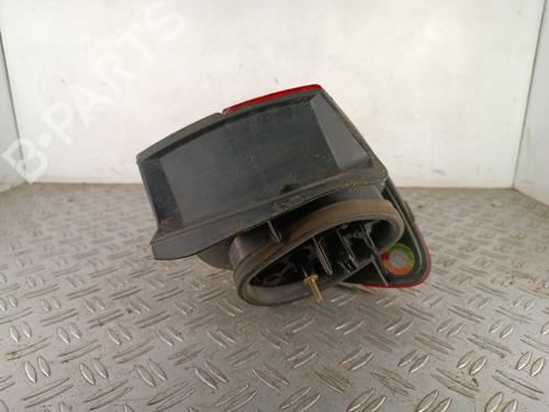Used Left taillight Left taillight PEUGEOT 406 Break (8E/F) 2.1 TD 12V (109 hp) 34315753 34315753