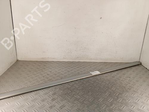 Used Door moulding trim Door moulding trim PEUGEOT 407 SW (6E_, 6D_) 2.0 HDi 135 (136 hp) 40113229 40113229