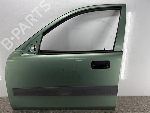 Used Left front door Left front door ROVER 25 I Hatchback (RF) [1999-2006] 34312093 34312093