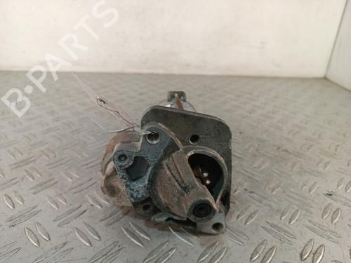 Startmotor Startmotor DACIA LOGAN MCV (KS_) 1.5 dCi (KS04) (88 hp) 34318019 34318019