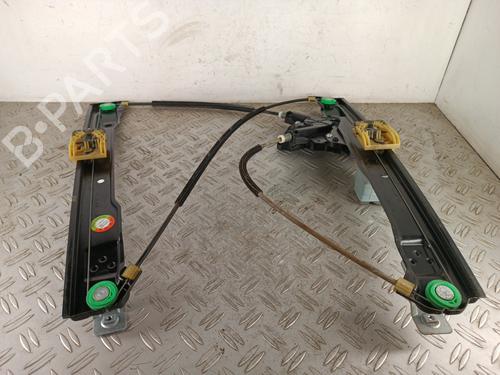 Used Front right window mechanism Front right window mechanism FORD C-MAX II (DXA/CB7, DXA/CEU) 1.6 TDCi (95 hp) 34313030 34313030