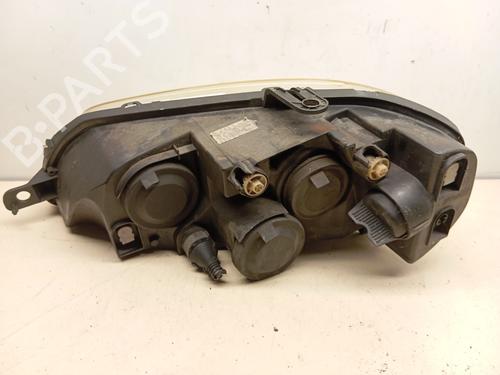 Used Right headlight Right headlight FIAT PUNTO (188_) [1999-2012] 35934380 35934380