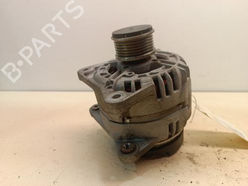 Alternator RENAULT MODUS / GRAND MODUS (F/JP0_) 1.4 (JP01, JP0J) | BP34632396M7 - Image 4