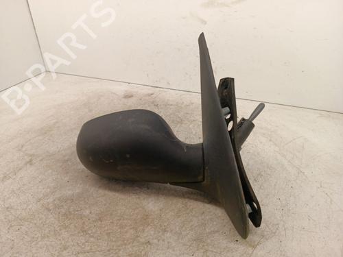 Used Right mirror Right mirror RENAULT CLIO II (BB_, CB_) [1998-2016] 34308318 34308318