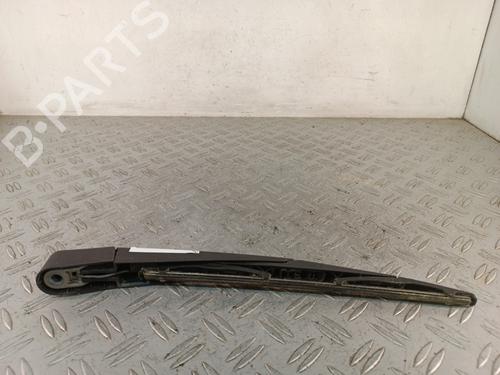 Used Rear windshield wiper arm Rear windshield wiper arm PEUGEOT 308 SW II (LC_, LJ_, LR_, LX_, L4_) 2.0 BlueHDi 150 (150 hp) 34320168 34320168