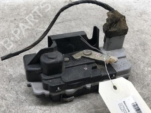 Used Rear left lock Rear left lock CITROËN C5 I (DC_) 2.0 HDi (DCRHZB, DCRHZE) (109 hp) 34306794 34306794