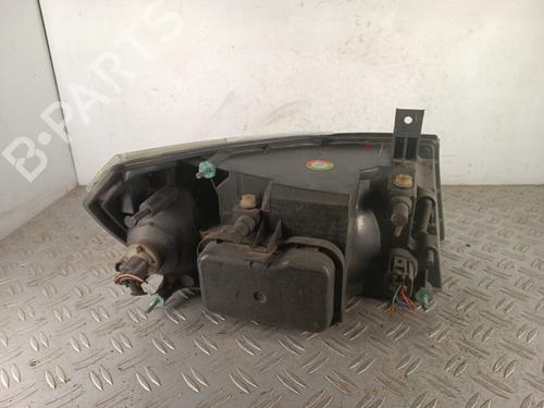 Koplamp links Koplamp links FORD TRANSIT Van (FA_ _) 2.0 TDCi (125 hp) 34312858 34312858