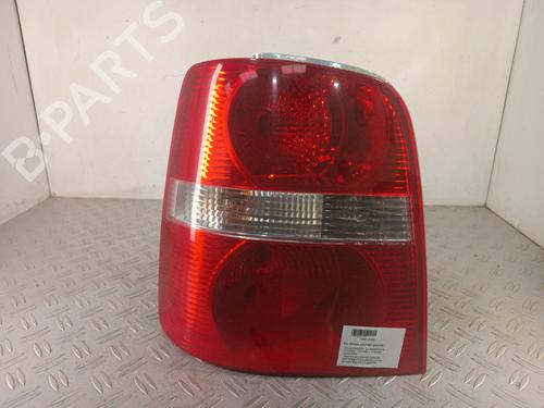 Used Left taillight Left taillight 37163557 37163557