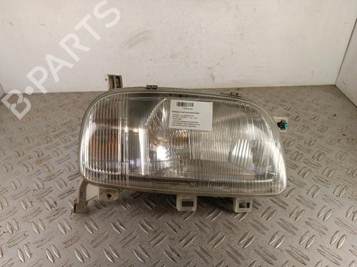 Used Right headlight Right headlight NISSAN MICRA II (K11) 1.0 i 16V (K11) (54 hp) 34312187 34312187