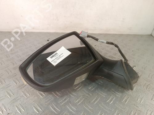 Left mirror FORD KUGA I | BP37632574C26 - Image 2