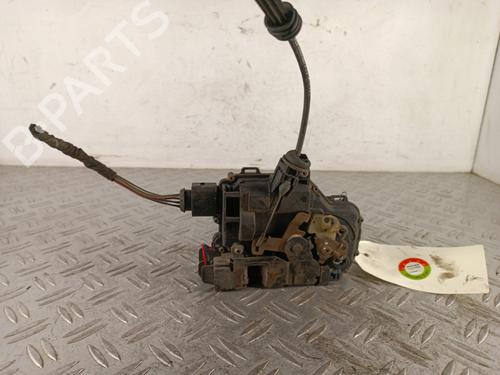 Used Front right lock Front right lock VW GOLF IV (1J1) [1997-2008] 34316326 34316326