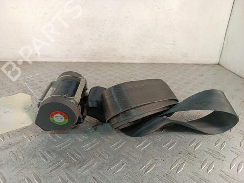 Used Front left seatbelt Front left seatbelt 37035685 37035685