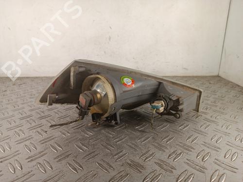 Used Left front fog light Left front fog light CITROËN C5 III (RD_) 1.6 HDi 110 (RD9HZC) (109 hp) 34315663 34315663