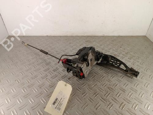 Used Rear right lock Rear right lock OPEL ASTRA H (A04) [2004-2014] 34311001 34311001