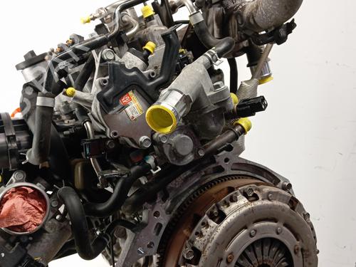Engine KIA CEE'D Sportswagon (JD)  | BP34318629M1  - Image 7
