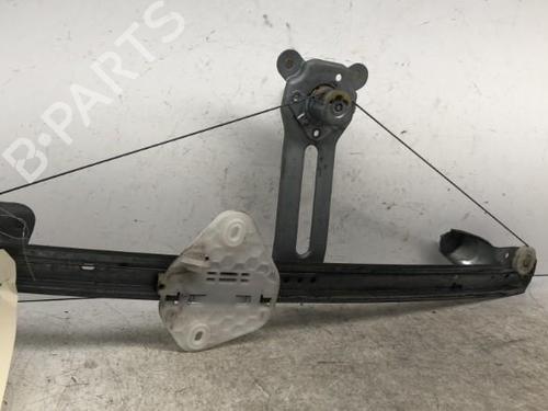 Used Front left window mechanism Front left window mechanism DACIA LOGAN (LS_) 1.5 dCi (LS0K) (68 hp) 34307329 34307329