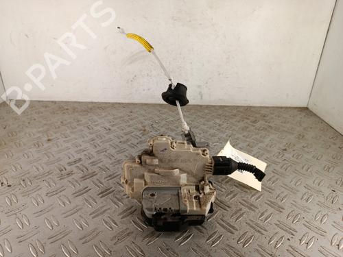 Used Rear right lock Rear right lock AUDI A4 B7 (8EC) [2004-2009] 34313253 34313253