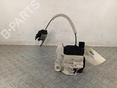 Used Front right lock Front right lock KIA RIO III (UB) 1.25 CVVT (86 hp) 39911691 39911691