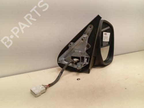 Retrovisor direito Retrovisor direito CITROËN BERLINGO / BERLINGO FIRST Box Body/MPV (M_) 1.6 HDI 75 (MB9HW) (75 hp) 36237656 36237656