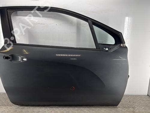 Used Right front door Right front door PEUGEOT 208 I (CA_, CC_) 1.2 VTI 82 (82 hp) 34311282 34311282