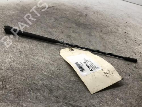 Used Antenna/Base Antenna/Base CITROËN C4 Picasso I MPV (UD_) [2006-2015] 34306459 34306459