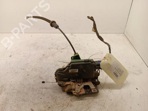 Used Front right lock Front right lock SEAT IBIZA III (6L1) 1.9 TDI (100 hp) 34309405 34309405