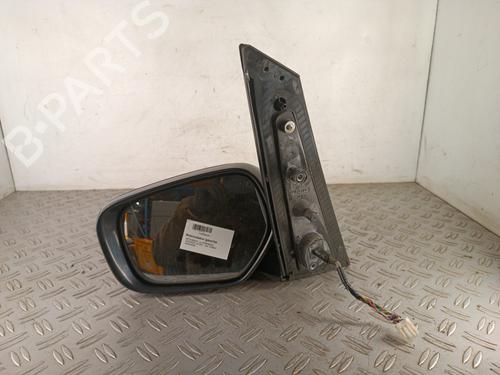 Bakspejl venstre Bakspejl venstre MITSUBISHI GRANDIS (NA_W) 2.0 DI-D (NA8W) (136 hp) 34314899 34314899