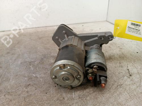 Starter RENAULT CLIO IV (BH_) 0.9 TCe 75 (BHNP) | BP34309187M8 - Image 2