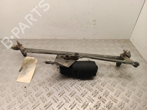 Used Front wiper motor Front wiper motor VW POLO III CLASSIC (6V2) [1995-2009] 34310443 34310443