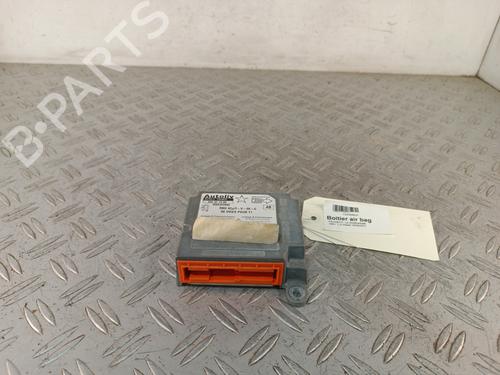 Airbag styreenhed Airbag styreenhed PEUGEOT 206+ (2L_, 2M_) [2009-2013] 34319964 34319964