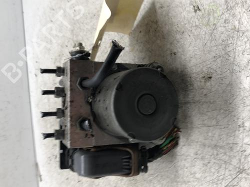 Used ABS pump ABS pump PEUGEOT 5008 (0U_, 0E_) 2.0 HDi 150 / BlueHDi 150 (150 hp) 34306658 34306658