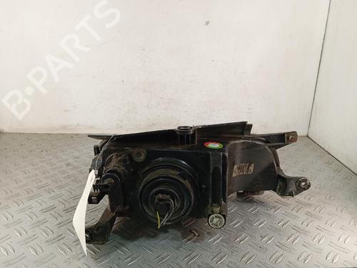 Used Left headlight Left headlight PEUGEOT PARTNER Box Body/MPV (5_, G_) 1.9 D (69 hp) 39759654 39759654