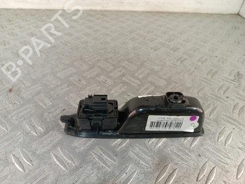 Left rear window switch RENAULT CLIO V (B7_) 1.0 TCe 90 (B7MT) | BP37738604I29 - Image 2