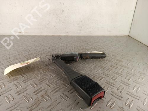 Used Seat buckle Seat buckle OPEL CORSA D (S07) 1.2 (L08, L68) (80 hp) 34315940 34315940