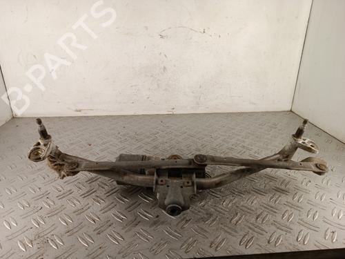 Used Front wiper motor Front wiper motor VW POLO IV (9N_, 9A_) [2001-2014] 34315736 34315736