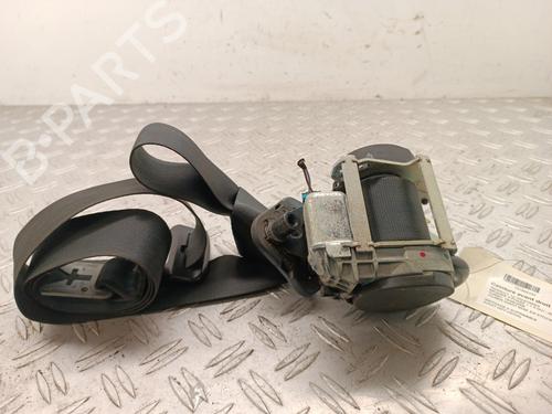Used Front right seatbelt Front right seatbelt RENAULT MEGANE III Hatchback (BZ0/1_, B3_) [2008-2026] 34310746 34310746