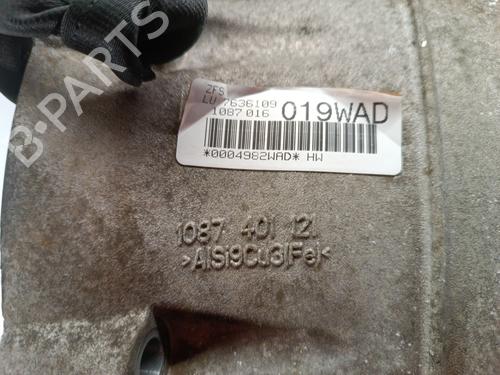 Gearbox BMW 6 Coupe (F13) 640 d | BP34316427M3 - Image 2