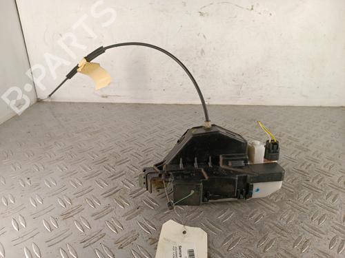 Used Front right lock Front right lock VW FOX Hatchback (5Z1, 5Z3, 5Z4) 1.4 TDI (70 hp) 34316376 34316376