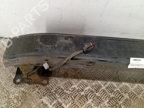Used Front bumper reinforcement Front bumper reinforcement HYUNDAI ix35 (LM, EL, ELH) [2009-2016] 35926489 35926489