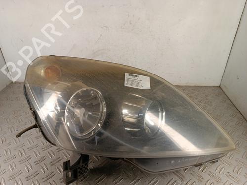 Used Right headlight Right headlight 34313967 34313967