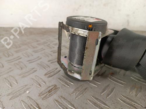 Used Front left seatbelt Front left seatbelt OPEL CORSA E (X15) 1.4 (08, 68) (90 hp) 34313308 34313308