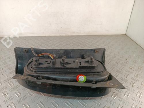 Used Left taillight Left taillight SMART CITY-COUPE (450) [1998-2004] 34357388 34357388