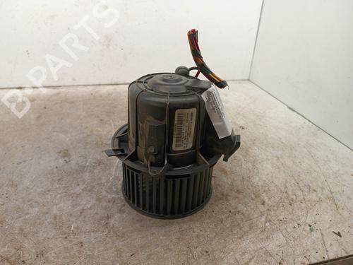 Used Heater blower motor Heater blower motor CITROËN C3 I (FC_, FN_) [2002-2013] 34309568 34309568